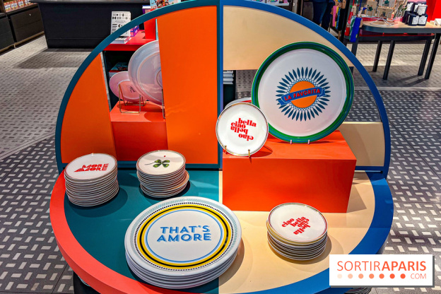 La Samaritaine Paris - Venise, expos, enquête immersive et gastronomie italienne  - image00012