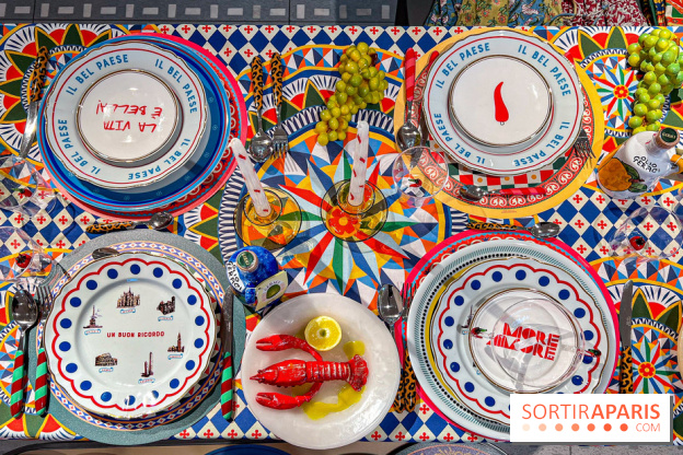 La Samaritaine Paris - Venise, expos, enquête immersive et gastronomie italienne  - image00013