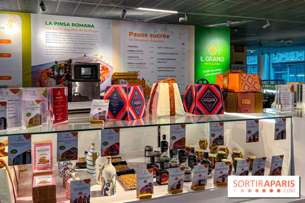 La Samaritaine Paris - Venise, expos, enquête immersive et gastronomie italienne  - image00027