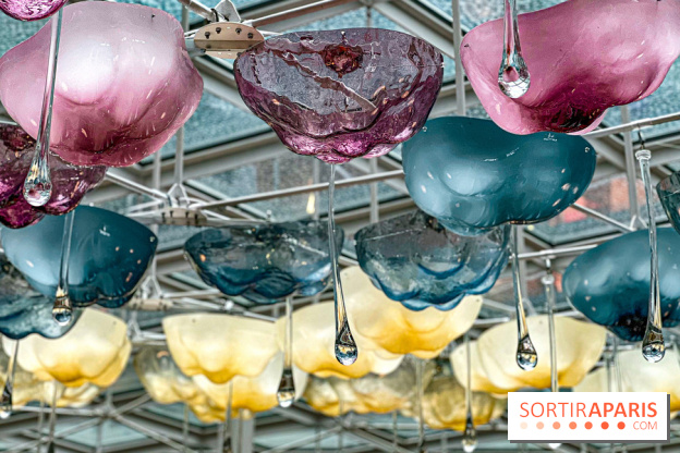 La Samaritaine Paris - Venise, expos, enquête immersive et gastronomie italienne  - image00038