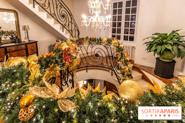 La Plaine de l'Angélus - chambre d'hôte et gîte près de Barbizon -  A7C4938