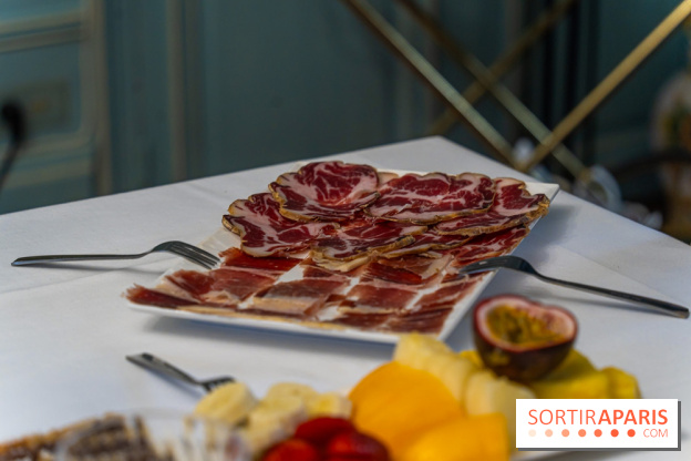 La Plaine de l'Angélus - chambre d'hôte et gîte près de Barbizon -  A7C5028