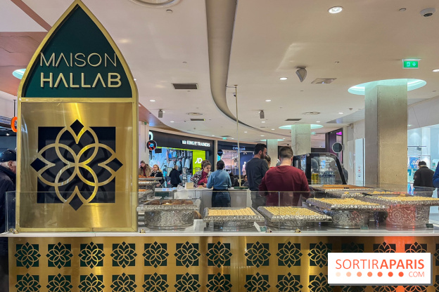 Maison Hallab - nos photos