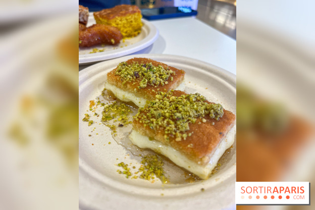 Maison Hallab - nos photos