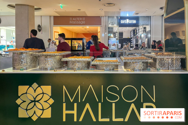Maison Hallab - nos photos
