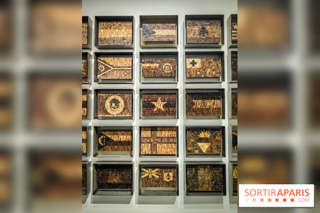 Abus de souffle, l'exposition photo humaniste et engagée de Bertille Bak se dévoile au Jeu de Paume - IMG20240212104911