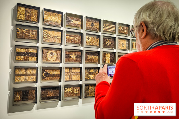 Abus de souffle, l'exposition photo humaniste et engagée de Bertille Bak se dévoile au Jeu de Paume - IMG20240212110329