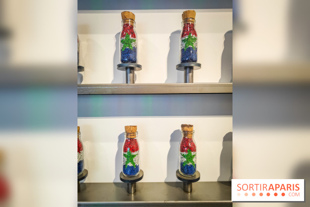 Abus de souffle, l'exposition photo humaniste et engagée de Bertille Bak se dévoile au Jeu de Paume - IMG20240212104819