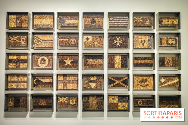 Abus de souffle, l'exposition photo humaniste et engagée de Bertille Bak se dévoile au Jeu de Paume - IMG20240212104904