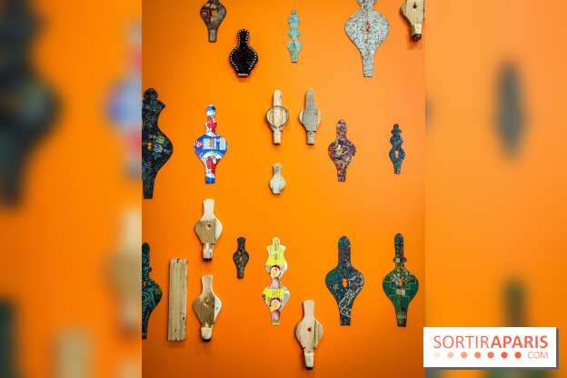 Abus de souffle, l'exposition photo humaniste et engagée de Bertille Bak se dévoile au Jeu de Paume - IMG20240212110208