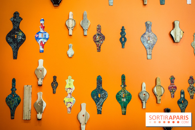 Abus de souffle, l'exposition photo humaniste et engagée de Bertille Bak se dévoile au Jeu de Paume - IMG20240212110202