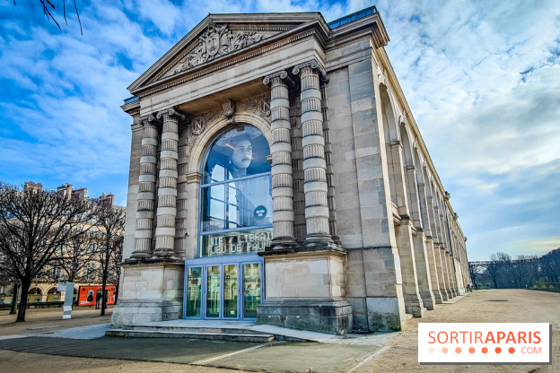 Abus de souffle, l'exposition photo humaniste et engagée de Bertille Bak se dévoile au Jeu de Paume - IMG20240212110829