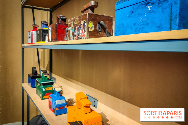 Abus de souffle, l'exposition photo humaniste et engagée de Bertille Bak se dévoile au Jeu de Paume - IMG20240212110344