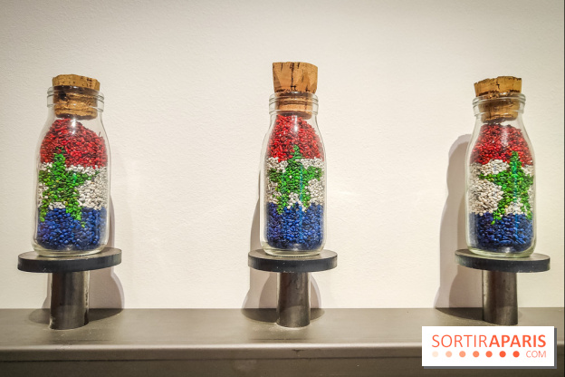 Abus de souffle, l'exposition photo humaniste et engagée de Bertille Bak se dévoile au Jeu de Paume - IMG20240212104545