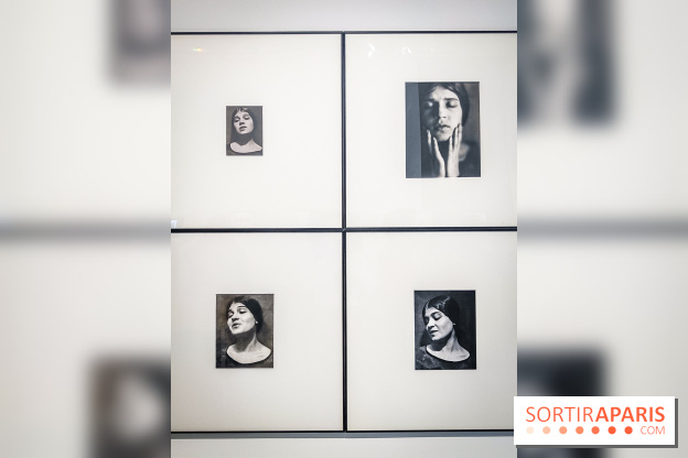 Tina Modotti : l'exposition photo rétrospective au Jeu de Paume - nos photos - IMG20240212095455