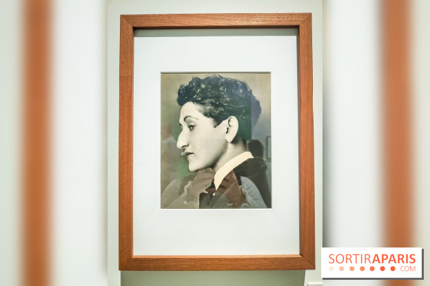 Tina Modotti : l'exposition photo rétrospective au Jeu de Paume - nos photos