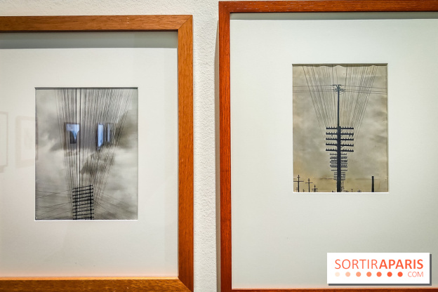 Tina Modotti : l'exposition photo rétrospective au Jeu de Paume - nos photos - IMG20240212100223