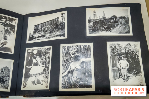 Tina Modotti : l'exposition photo rétrospective au Jeu de Paume - nos photos - IMG20240212095510