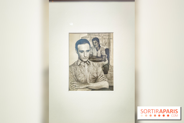 Tina Modotti : l'exposition photo rétrospective au Jeu de Paume - nos photos - IMG20240212100711