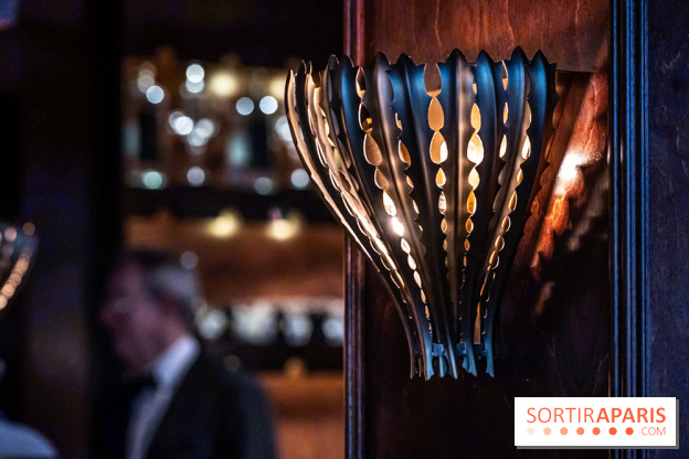 Le Procope historique s'agrandit et ouvre son café-glacier -  A7C5535