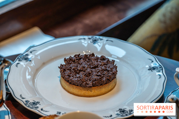 Le Procope historique s'agrandit et ouvre son café-glacier -  A7C5578