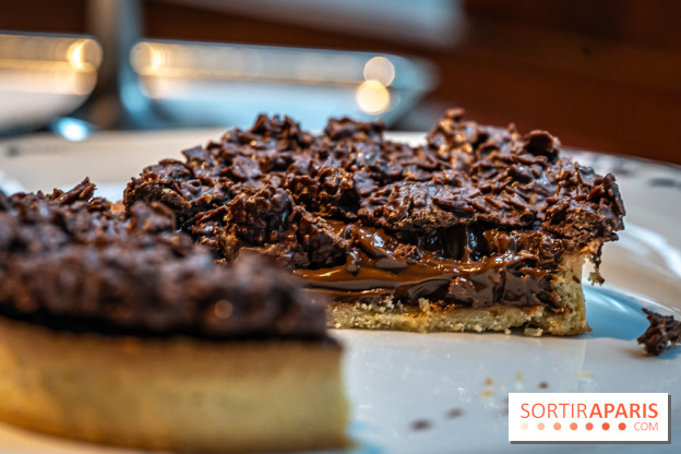 Le Procope historique s'agrandit et ouvre son café-glacier -  A7C5599