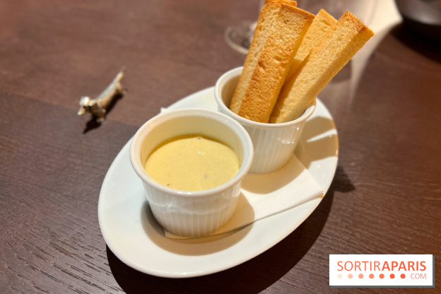 Lordy's - Amuse-bouche