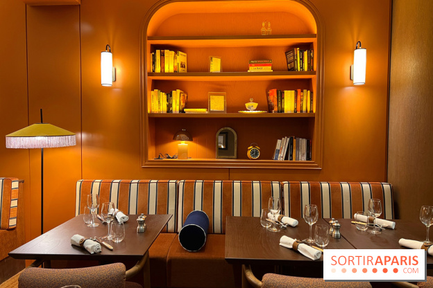 Lordy's - Décoration