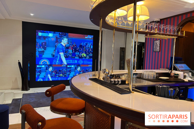 Lordy's - Bar écran géant