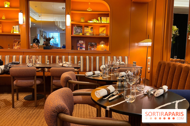 Lordy's - Décoration