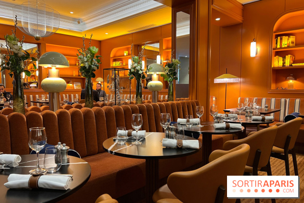 Lordy's - Décoration