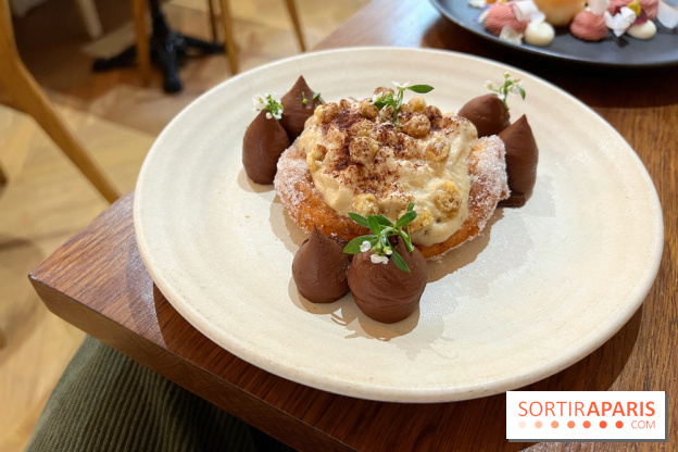 Picotte - Chichis provençaux