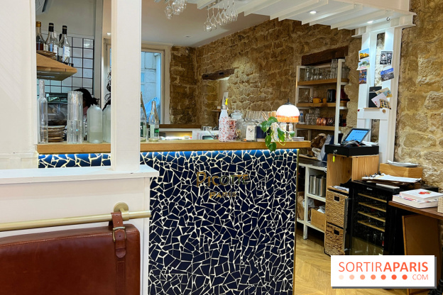 Picotte - Décoration