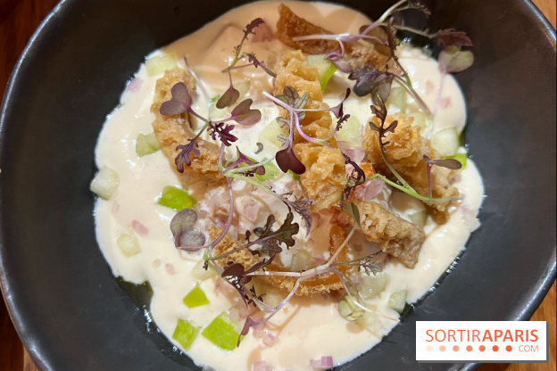 Picotte - Tripes à la mode de Caen