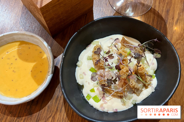 Picotte - Tripes à la mode de Caen