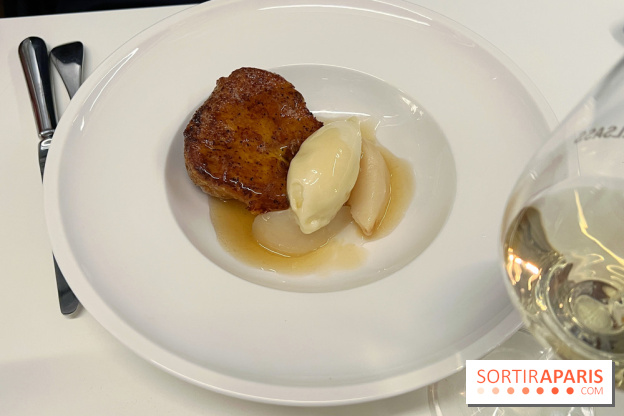 Elsass - Kouglof perdu