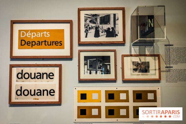 Paul Andreu, l'architecture est un art : l'exposition hommage de la Cité de l'Architecture - photos - IMG20240213092742