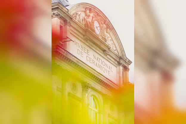 Sport & céramique : les samedi en famille au Musée Céramique de Sèvres  - SEVRES JEP2023 photogtaphe 3   (c) Quentin Chevrier