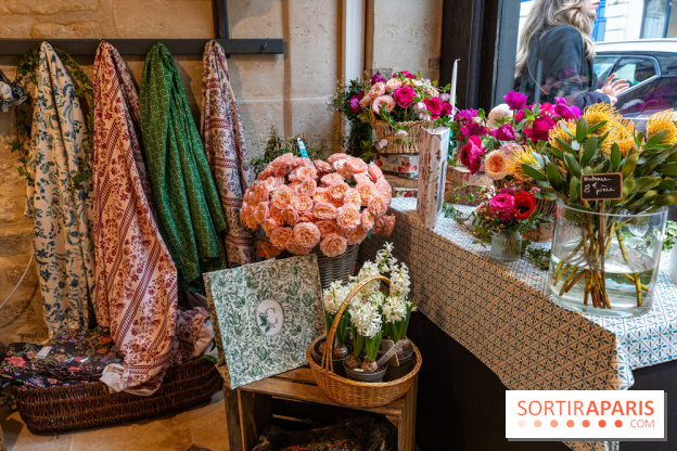 Cordelia Castellane Coffee Flower Shop -  A7C6098