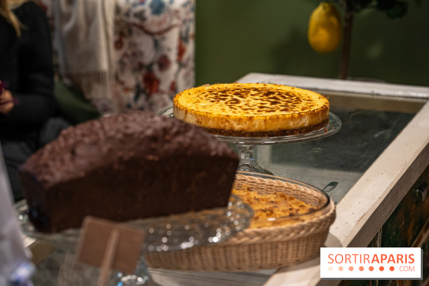 Cordelia Castellane Coffee Flower Shop -  A7C6115