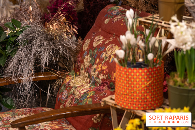 Cordelia Castellane Coffee Flower Shop -  A7C6125