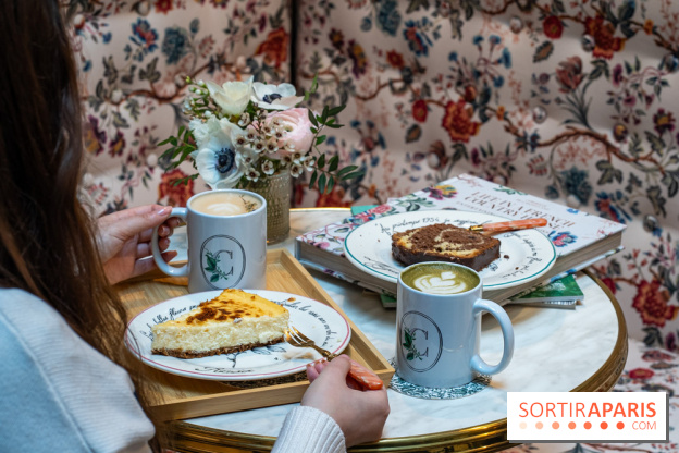 Cordelia Castellane Coffee Flower Shop -  A7C6145