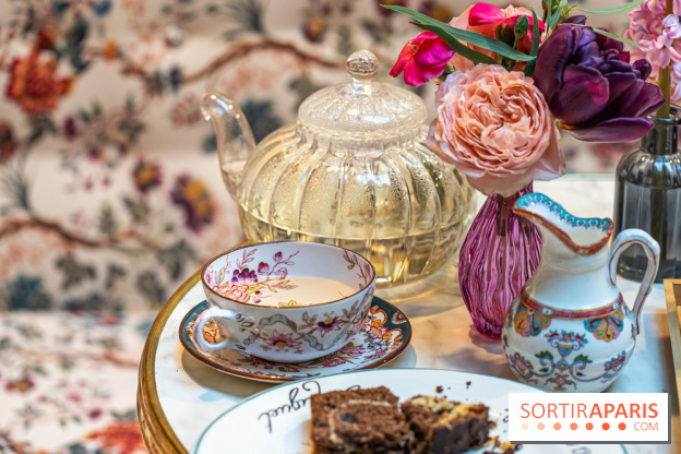 Cordelia Castellane Coffee Flower Shop -  A7C6184