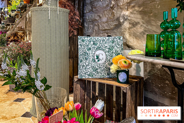 Cordelia Castellane Coffee Flower Shop - image00015