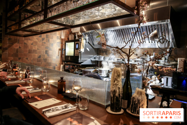 Double, le micro-comptoir du 18e à Paris, nos photos