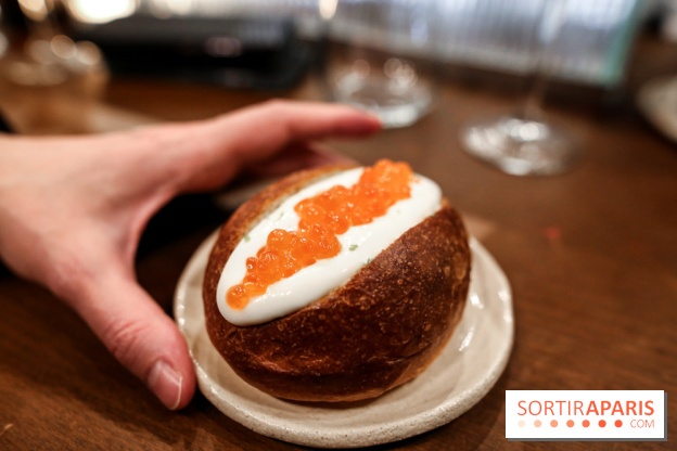 Double, le micro-comptoir du 18e à Paris, nos photos