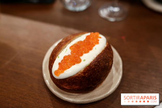 Double, le micro-comptoir du 18e à Paris, nos photos