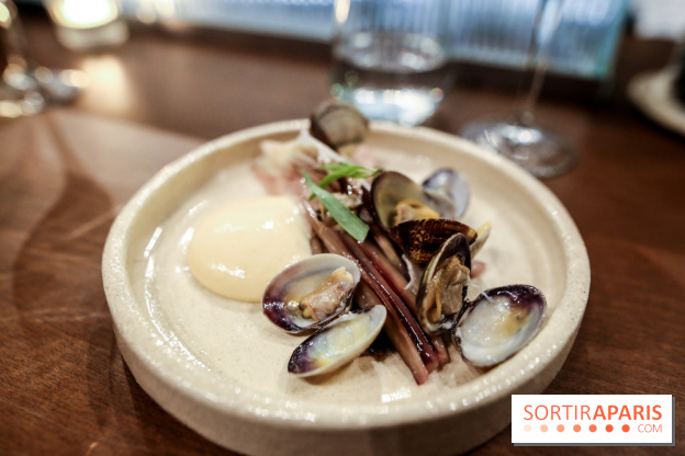 Double, le micro-comptoir du 18e à Paris, nos photos