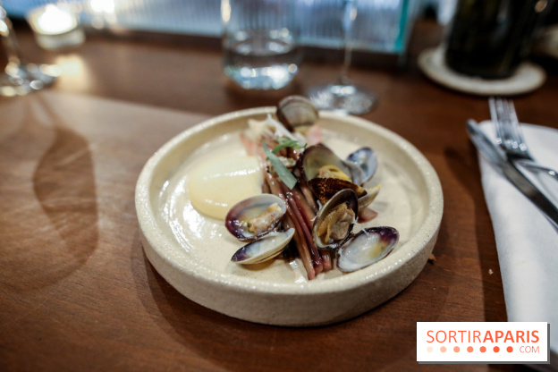 Double, le micro-comptoir du 18e à Paris, nos photos