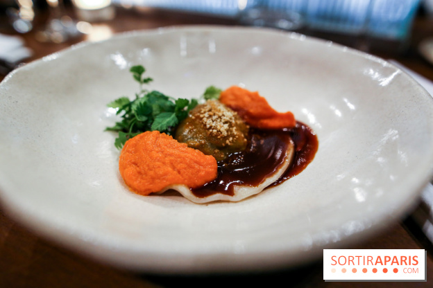 Double, le micro-comptoir du 18e à Paris, nos photos